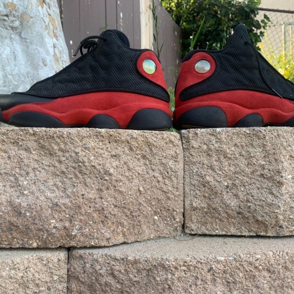 Jordan’s 13 - Picture 5 of 6